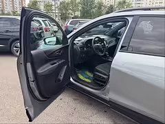 Chevrolet Equinox III · Рестайлинг — Изображение 9