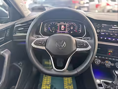 Volkswagen Jetta VII · Рестайлинг — Изображение 20