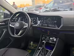 Volkswagen Jetta VII · Рестайлинг — Изображение 21