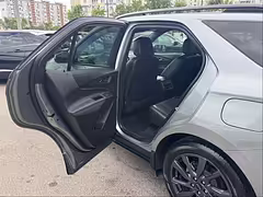 Chevrolet Equinox III · Рестайлинг — Изображение 11