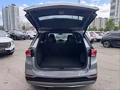 Chevrolet Equinox III · Рестайлинг — Изображение 13