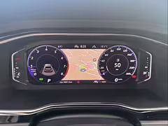 Volkswagen Jetta VII · Рестайлинг — Изображение 22