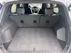 Chevrolet Equinox III · Рестайлинг — Изображение 14