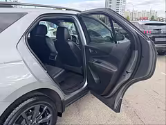 Chevrolet Equinox III · Рестайлинг — Изображение 15