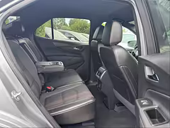 Chevrolet Equinox III · Рестайлинг — Изображение 16