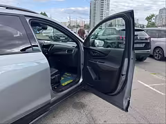 Chevrolet Equinox III · Рестайлинг — Изображение 17