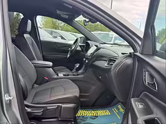 Chevrolet Equinox III · Рестайлинг — Изображение 18