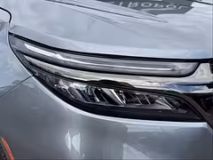 Chevrolet Equinox III · Рестайлинг — Изображение 19