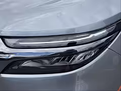 Chevrolet Equinox III · Рестайлинг — Изображение 20