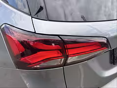 Chevrolet Equinox III · Рестайлинг — Изображение 21