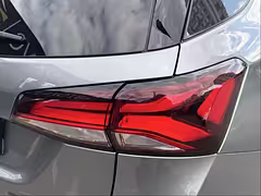 Chevrolet Equinox III · Рестайлинг — Изображение 22