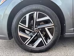 Volkswagen Jetta VII · Рестайлинг — Изображение 30