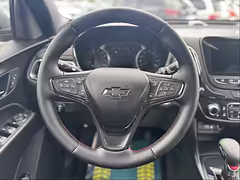 Chevrolet Equinox III · Рестайлинг — Изображение 24
