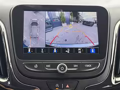 Chevrolet Equinox III · Рестайлинг — Изображение 26