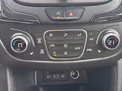 Chevrolet Equinox III · Рестайлинг — Изображение 28
