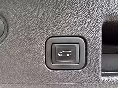 Chevrolet Equinox III · Рестайлинг — Изображение 29