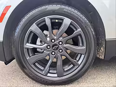 Chevrolet Equinox III · Рестайлинг — Изображение 30