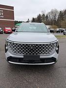 Changan CS55 Plus II · 2-й рестайлинг — Изображение 2