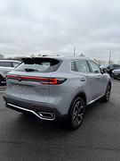 Changan CS55 Plus II · 2-й рестайлинг — Изображение 3