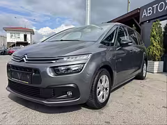 Citroen C4 Spacetourer  — Изображение 3
