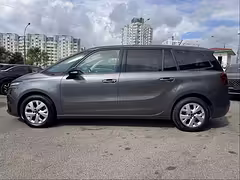 Citroen C4 Spacetourer  — Изображение 4