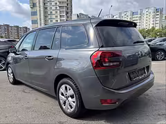 Citroen C4 Spacetourer  — Изображение 5