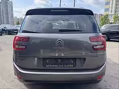 Citroen C4 Spacetourer  — Изображение 6