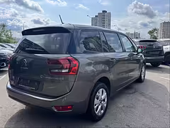 Citroen C4 Spacetourer  — Изображение 7