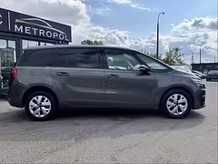 Citroen C4 Spacetourer  — Изображение 8