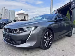 Peugeot 508 II — Изображение 3