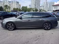 Peugeot 508 II — Изображение 4