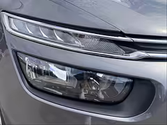 Citroen C4 Spacetourer  — Изображение 20