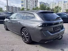 Peugeot 508 II — Изображение 5