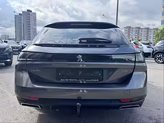 Peugeot 508 II — Изображение 6