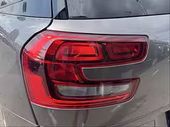 Citroen C4 Spacetourer  — Изображение 22