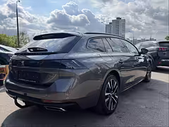 Peugeot 508 II — Изображение 7