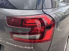 Citroen C4 Spacetourer  — Изображение 23