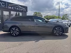Peugeot 508 II — Изображение 8