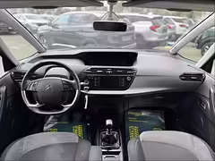 Citroen C4 Spacetourer  — Изображение 24
