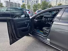 Peugeot 508 II — Изображение 9