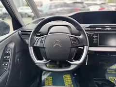 Citroen C4 Spacetourer  — Изображение 25