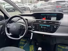Citroen C4 Spacetourer  — Изображение 26