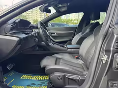 Peugeot 508 II — Изображение 10