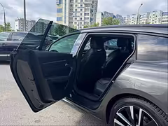 Peugeot 508 II — Изображение 11