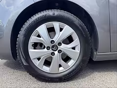 Citroen C4 Spacetourer  — Изображение 28