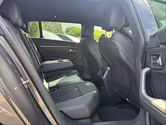 Peugeot 508 II — Изображение 15