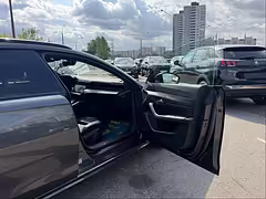 Peugeot 508 II — Изображение 16