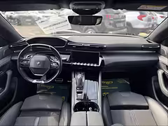 Peugeot 508 II — Изображение 21