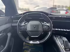 Peugeot 508 II — Изображение 22