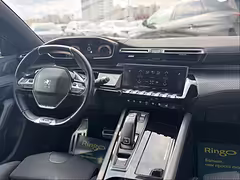 Peugeot 508 II — Изображение 23
